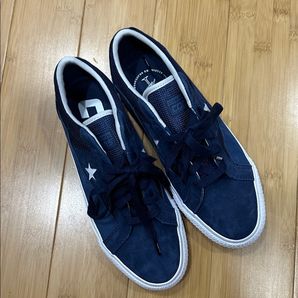 Converse One Star Alltimers Z Cons 90’s size 7.5